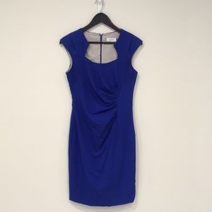 Size 4 Calvin Klein dress in excellent condition
